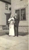 Alton & Edna's Wedding