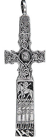 Scottish Crosses