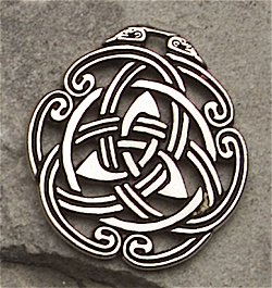 celtic serenity symbol