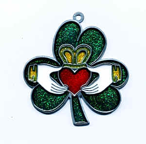 Pictures Of Claddagh