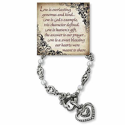 images of love hearts. Love Heart Bracelet $18.00US