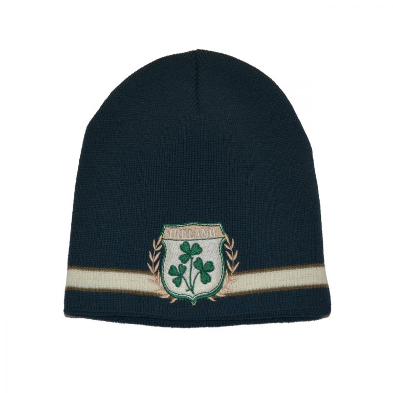 Ireland Knit Beanie