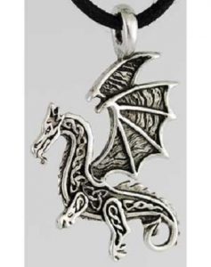 celtic-dragon-amulet