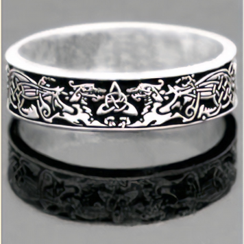 dragon ring n