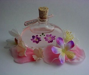 Fairy Petal Water