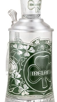 Ireland Lace Stein