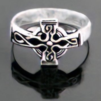 cross ring