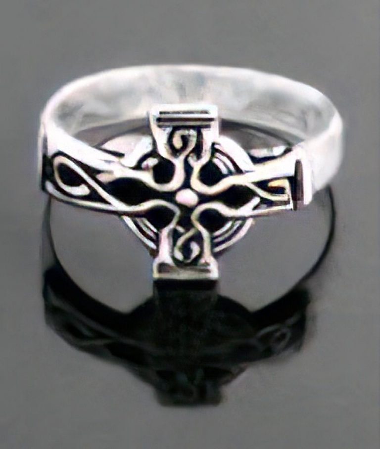 cross ring