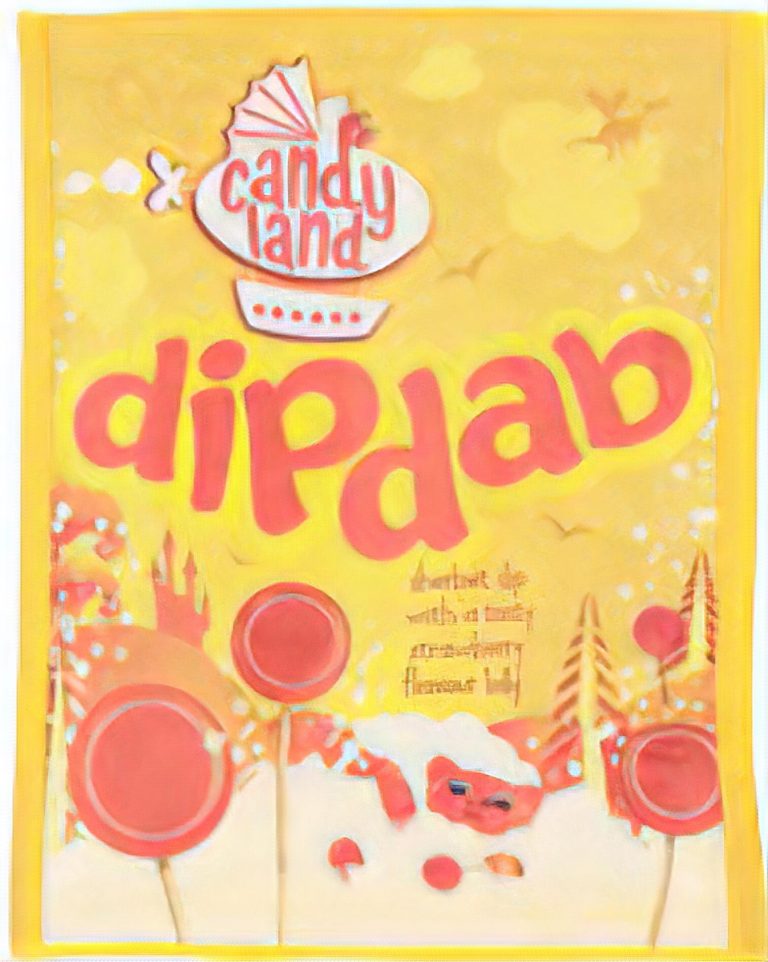 dipdab