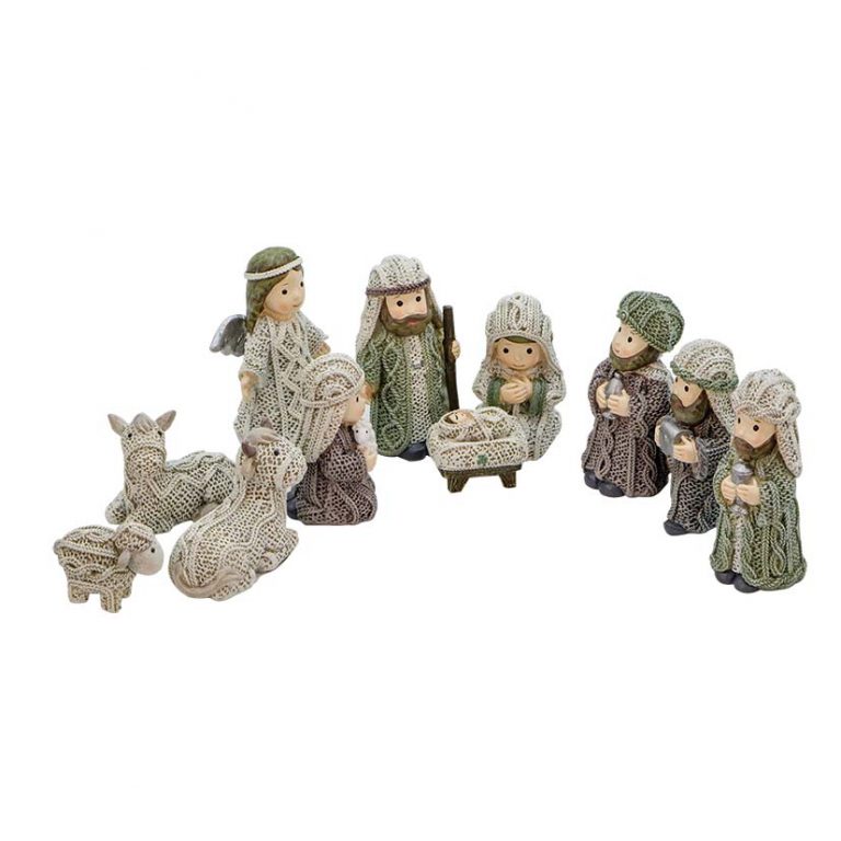 aran nativity