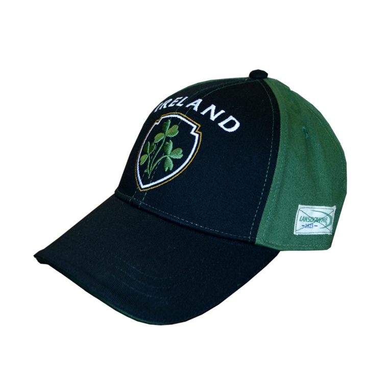 shamrock baseball cap