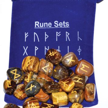 runes