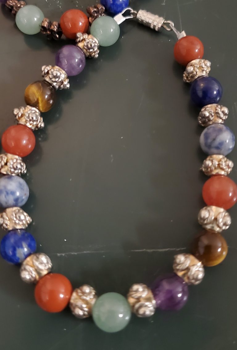 Chakra Bracelet - Image 2