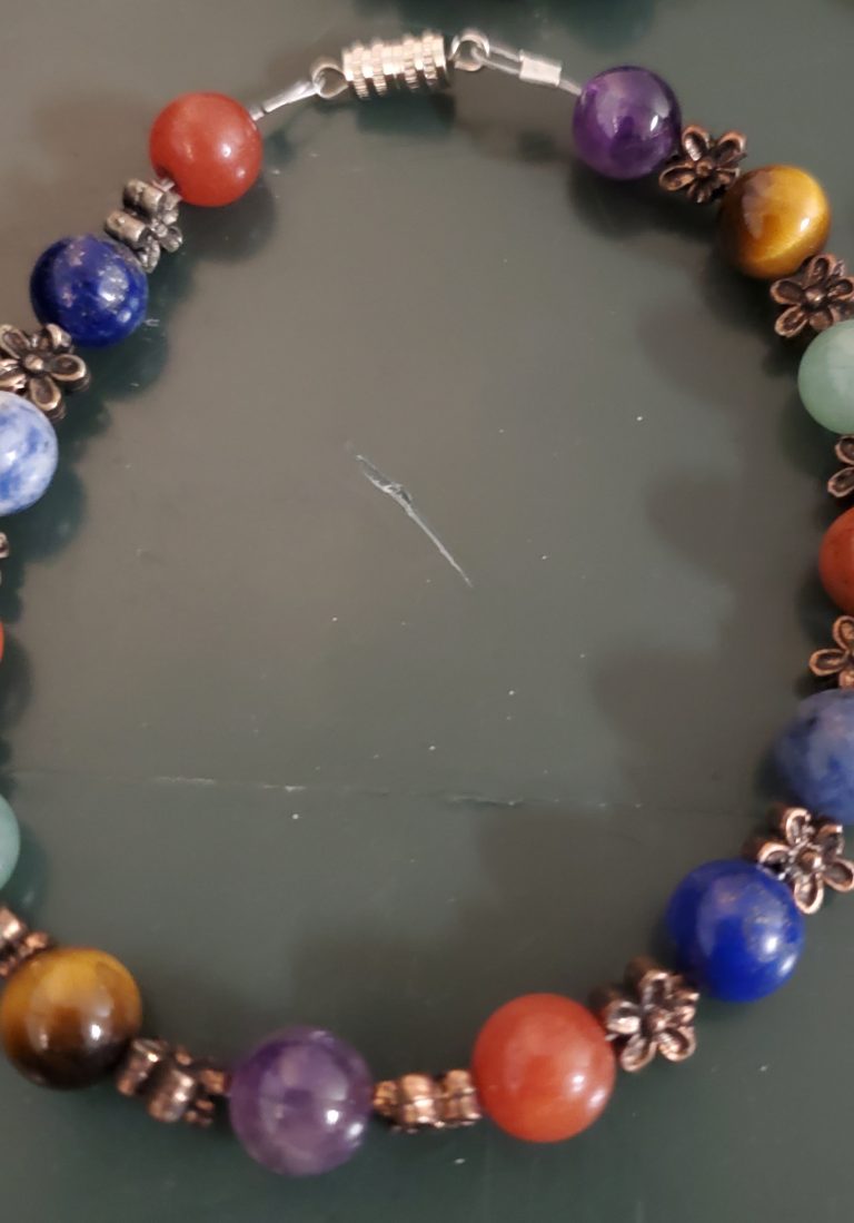 Chakra Bracelet - Image 3