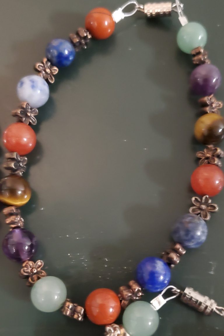 Chakra Bracelet - Image 4