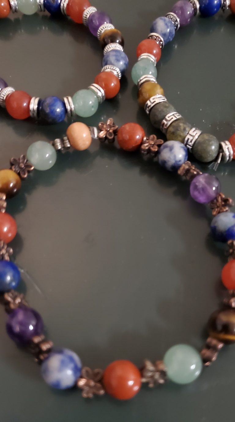 Chakra Bracelet - Image 7