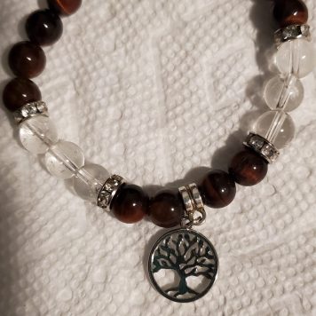 tree of life bracelet