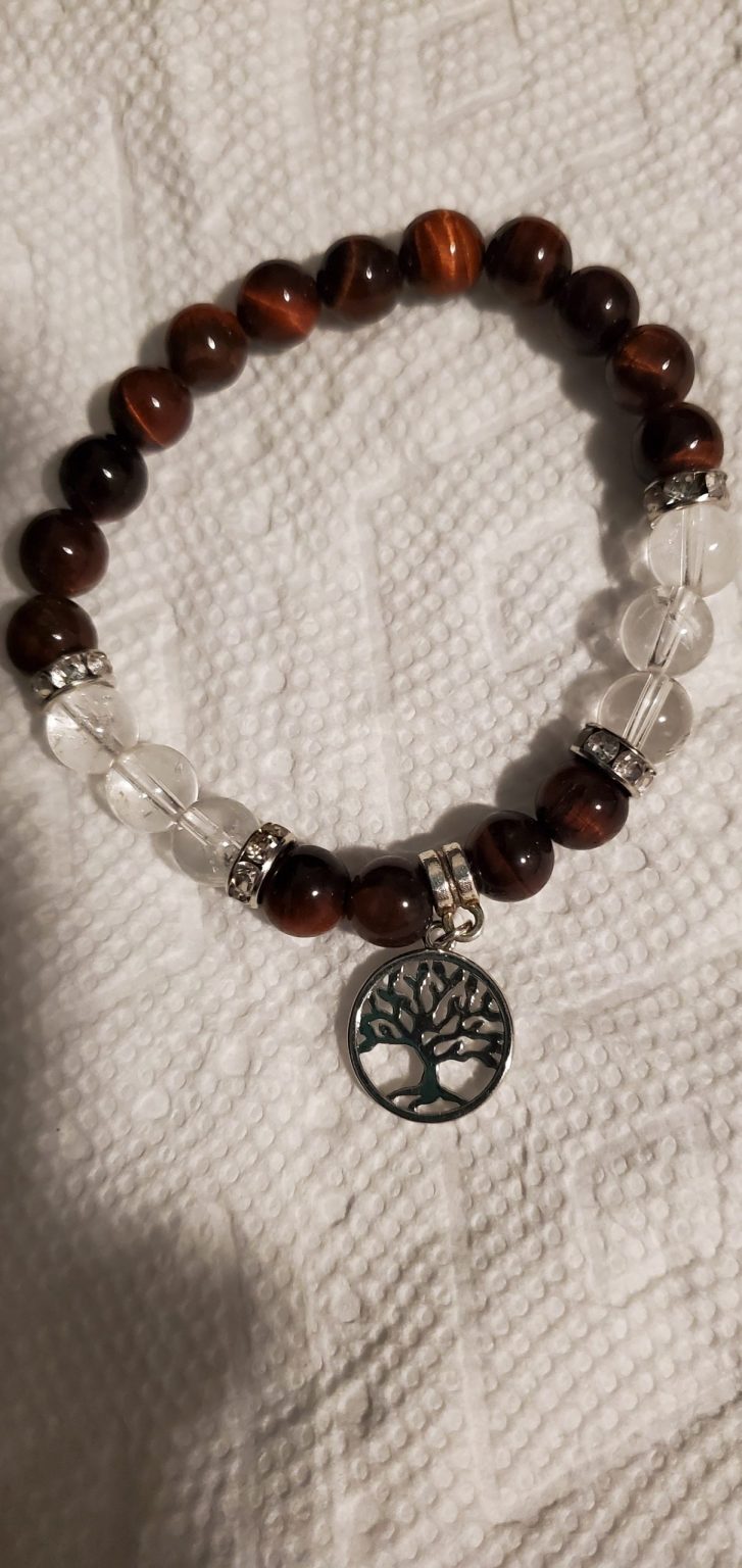 tree of life bracelet