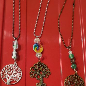 tree of life chime