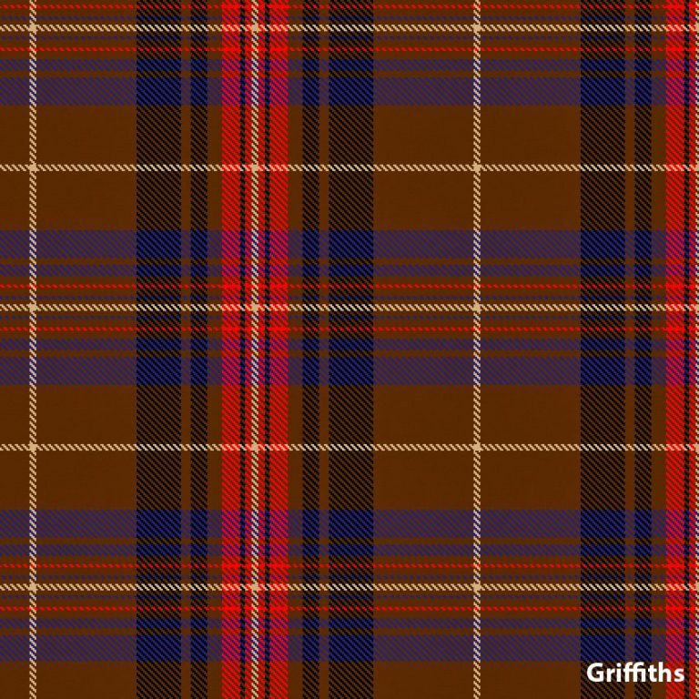 Welsh Tartan Flat Cap - Image 2