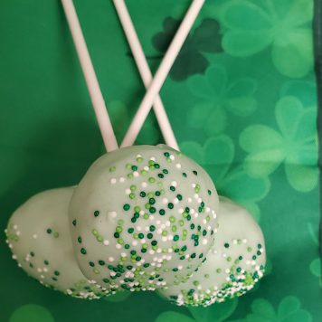 cake pops