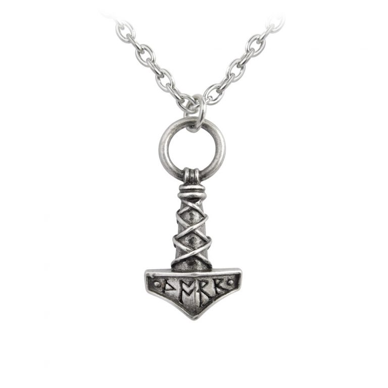 thoramulet