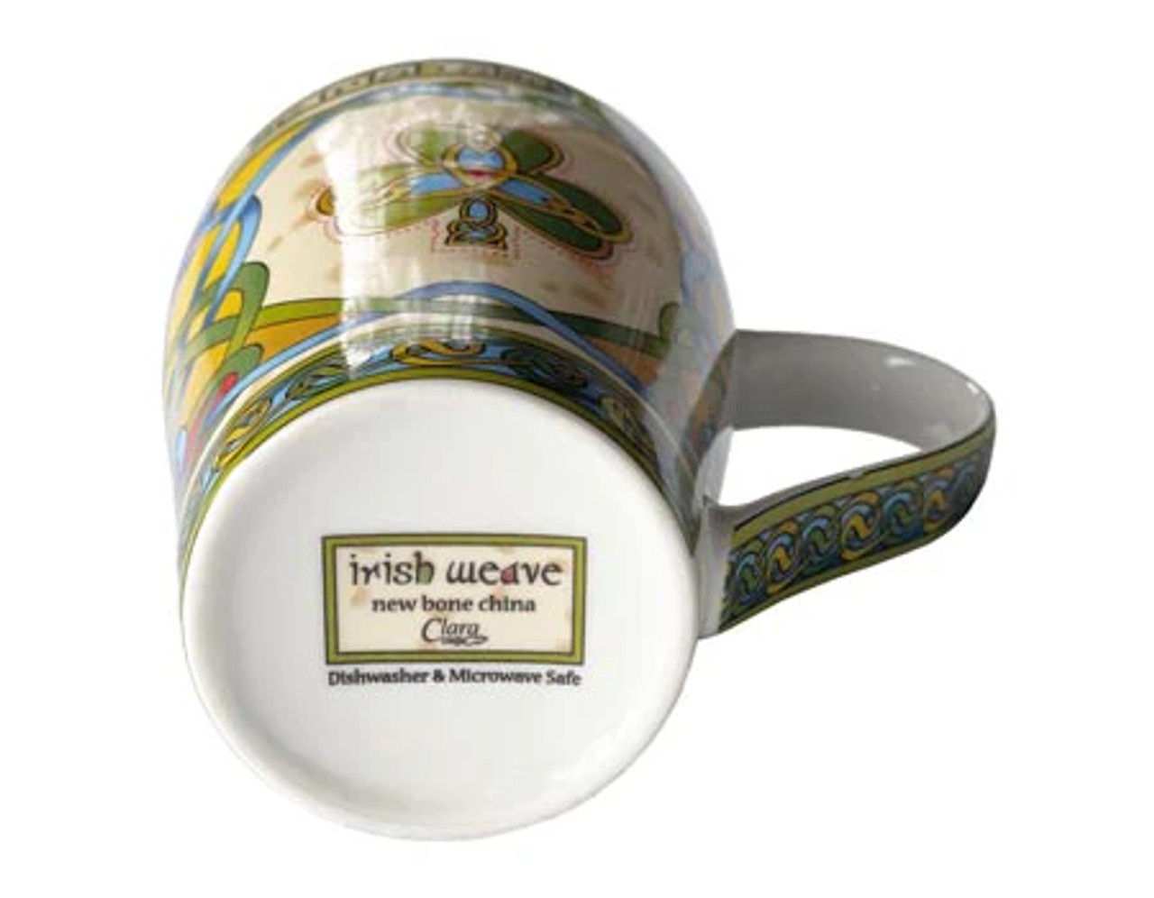 Slainte Irish Mug and Breakfast Tea Set
