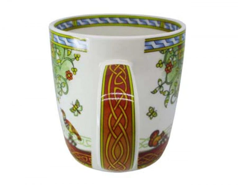 Tree of Life Mug - Image 2