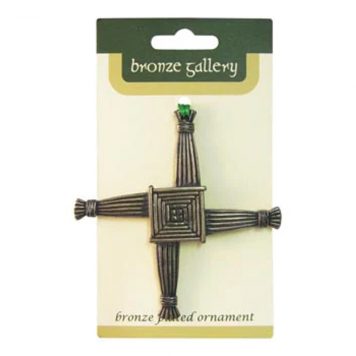 brigids cross