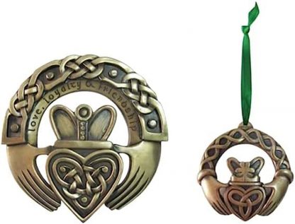 claddagh set