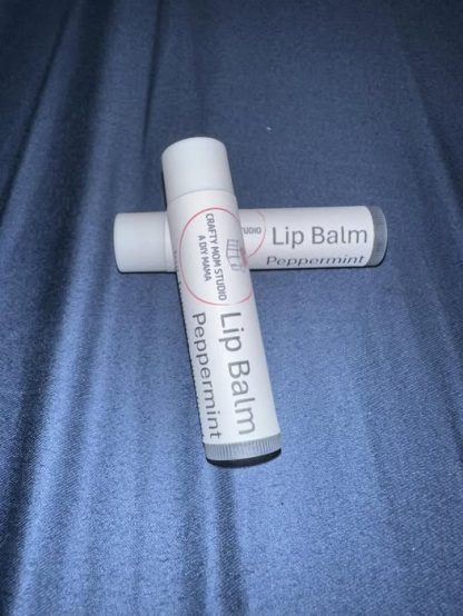 Handcrafted Lip Balm - Image 4