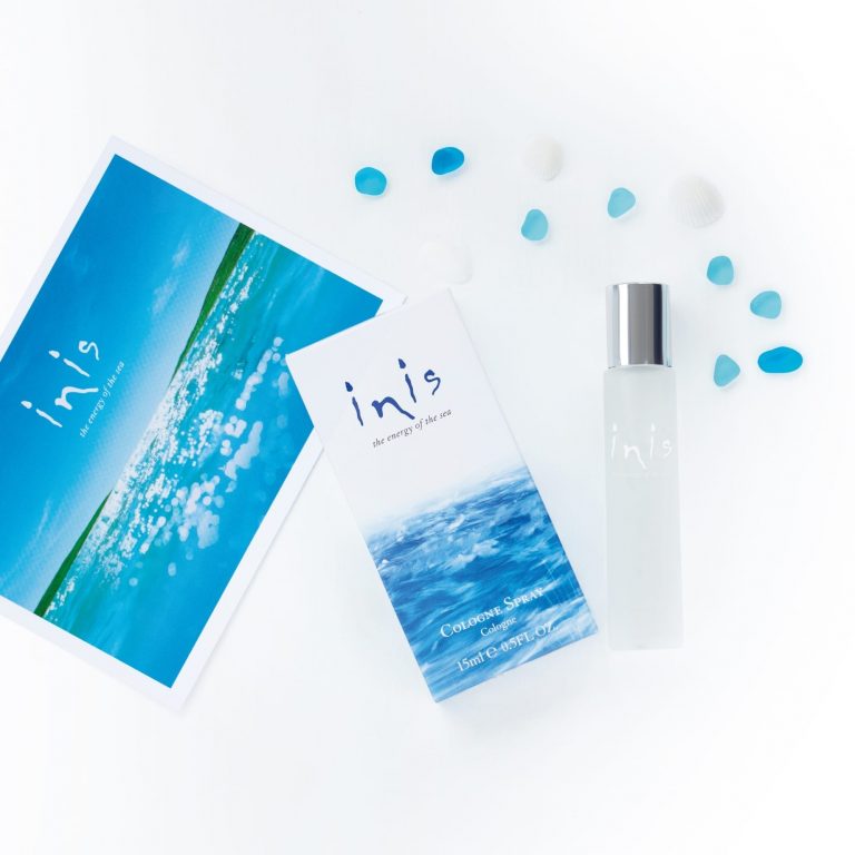 Inis Travel Spray - Image 2